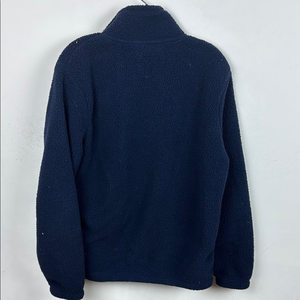 Fila  Fleece Jacket - Picture 4 of 4
